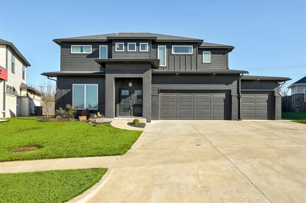 18316 Rico Ranch Road, Edmond, OK 73012 - Image #1