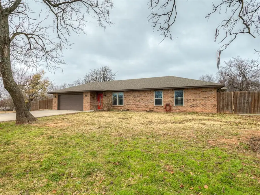 702 E 6th Street, Chandler, OK 74834 - Image #2