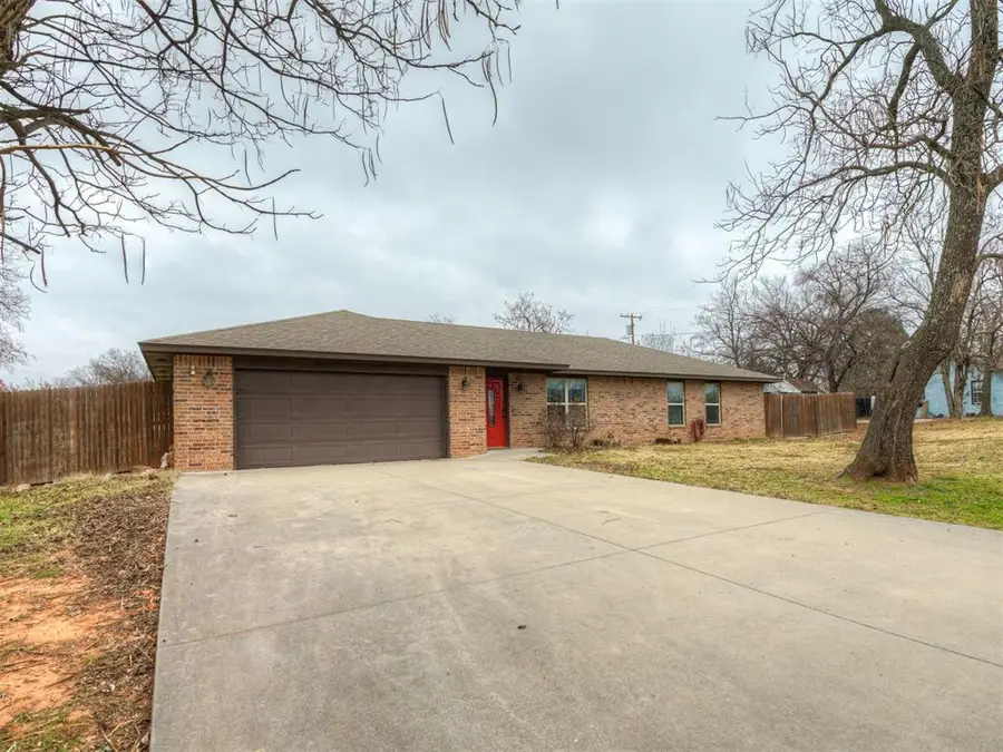 702 E 6th Street, Chandler, OK 74834 - Image #3