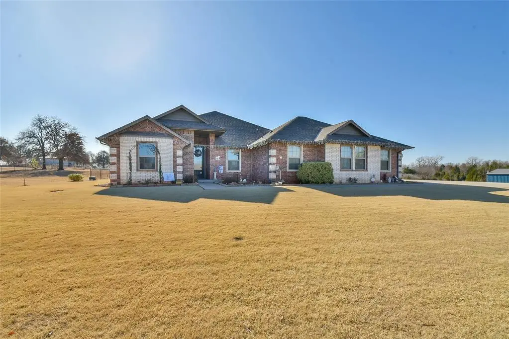 2395 County Road 1264, Blanchard, OK 73010 - Image #1