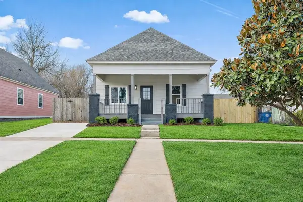 413 N Rock Island Avenue, El Reno, OK 73036