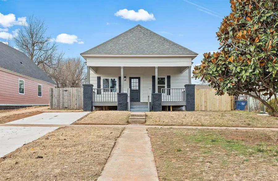 413 N Rock Island Avenue, El Reno, OK 73036 - Image #2