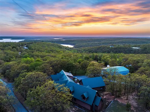 15700 Holt Road, Skiatook, OK 74070