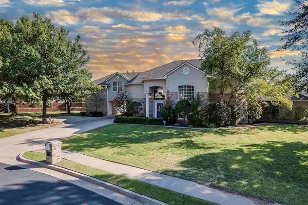 2701 SW 121 Street, Oklahoma City, OK 73170