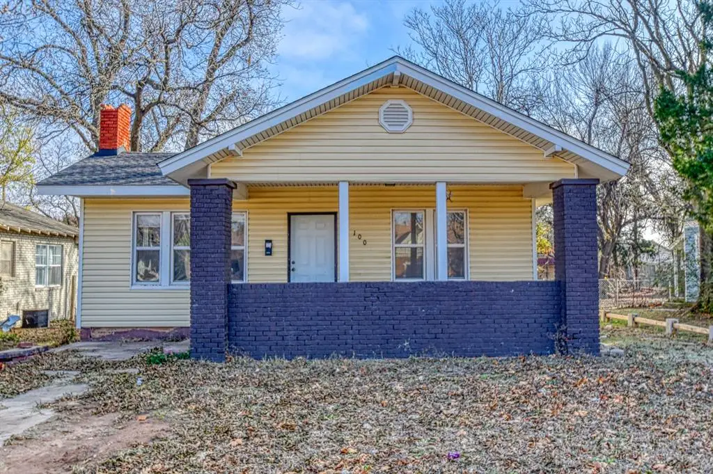 1005 S 17th Street, Chickasha, OK 73018 - Image #1