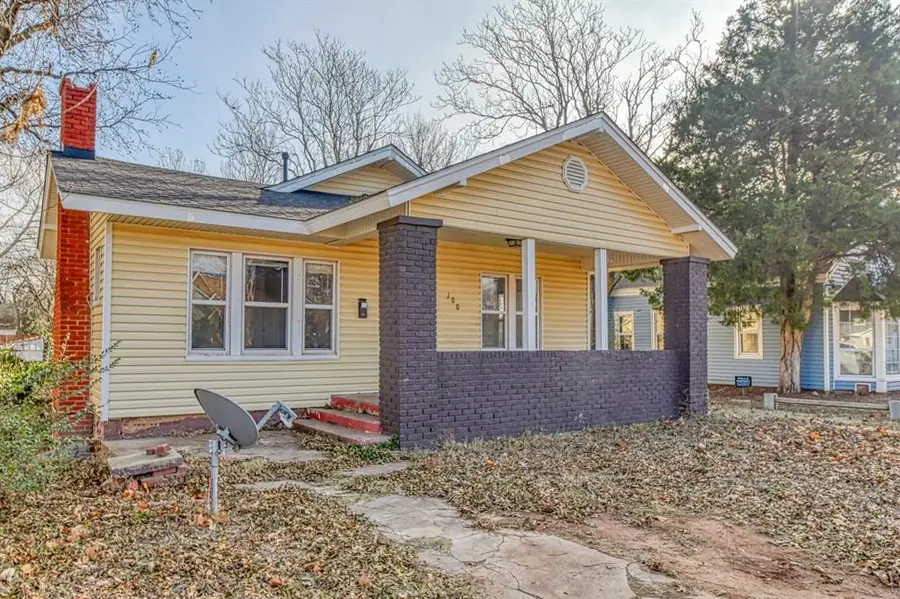 1005 S 17th Street, Chickasha, OK 73018 - Image #2