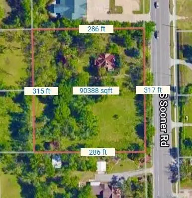 1005 S Sooner Road, Del City, OK 73110 - Image #1