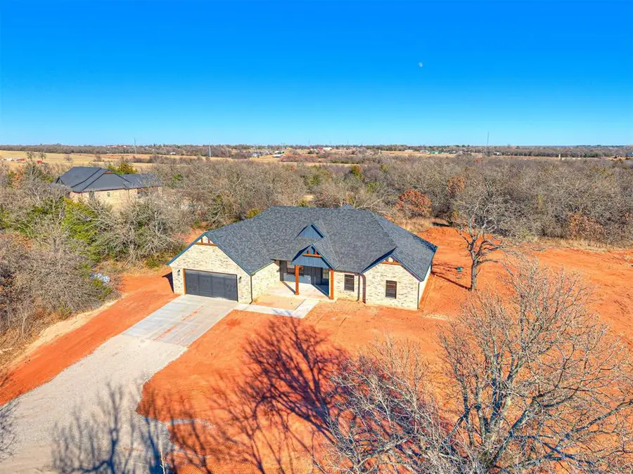 10470 Bison Way, Blanchard, OK 73010 - Image #2