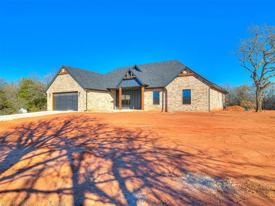 10470 Bison Way, Blanchard, OK 73010 - Image #3