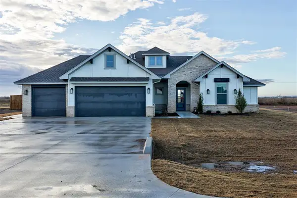 8576 Kayce Street, El Reno, OK 73036