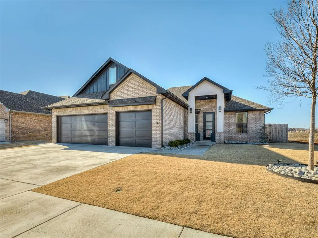 2025 Aminas Way, Yukon, OK 73099 - Image #1