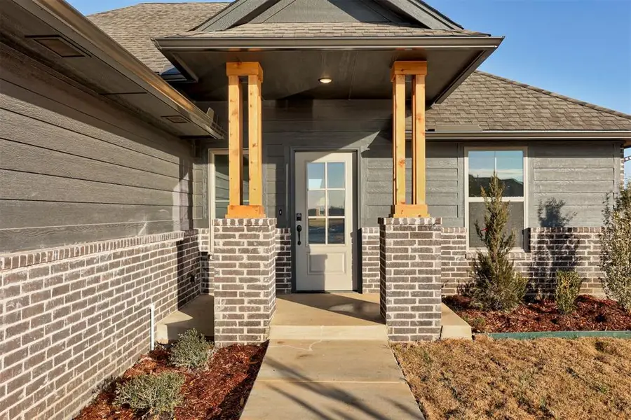 8565 Kayce Street, El Reno, OK 73036 - #3