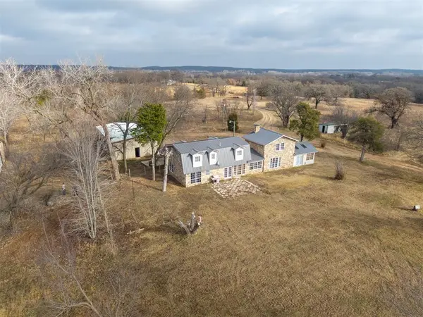 36166 EW 1120 Road, Seminole, OK 74868