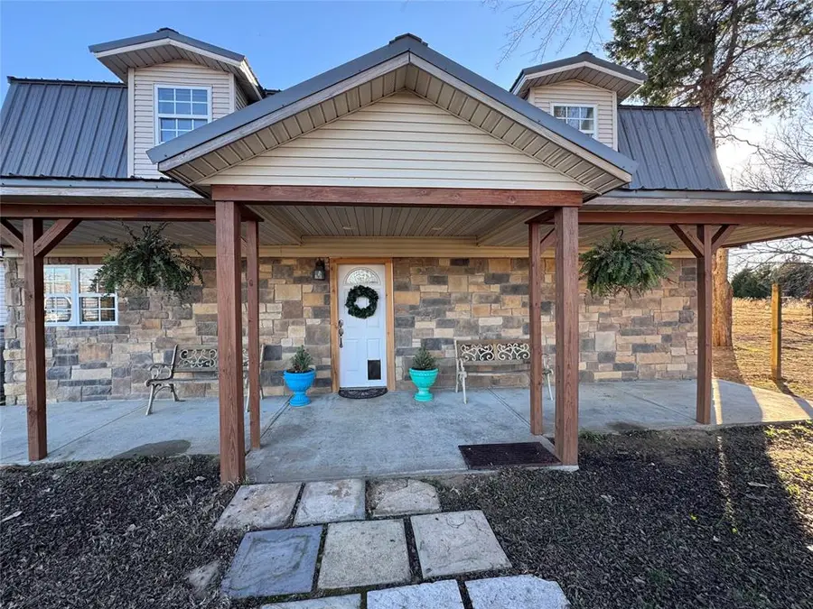 36166 EW 1120 Road, Seminole, OK 74868 - Image #3