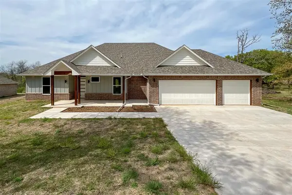 21315 SE 103rd Street, Newalla, OK 74857