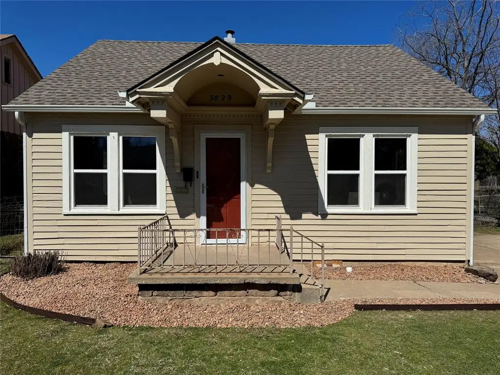 3029 NW 27th Street, Oklahoma City, OK 73107 - Image #1