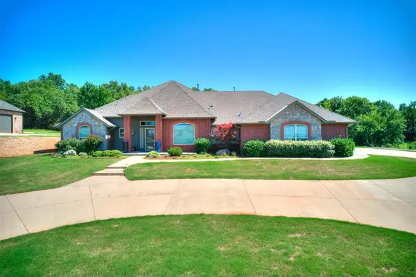 13512 SE 95th Street, Oklahoma City, OK 73165