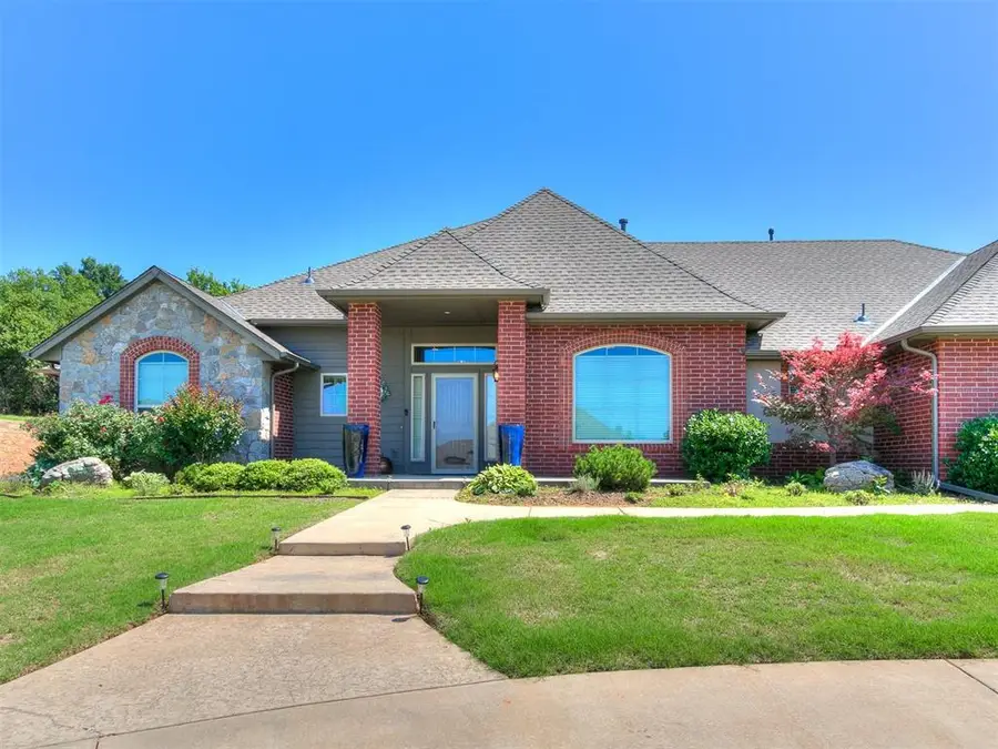 13512 SE 95th Street, Oklahoma City, OK 73165 - Image #3