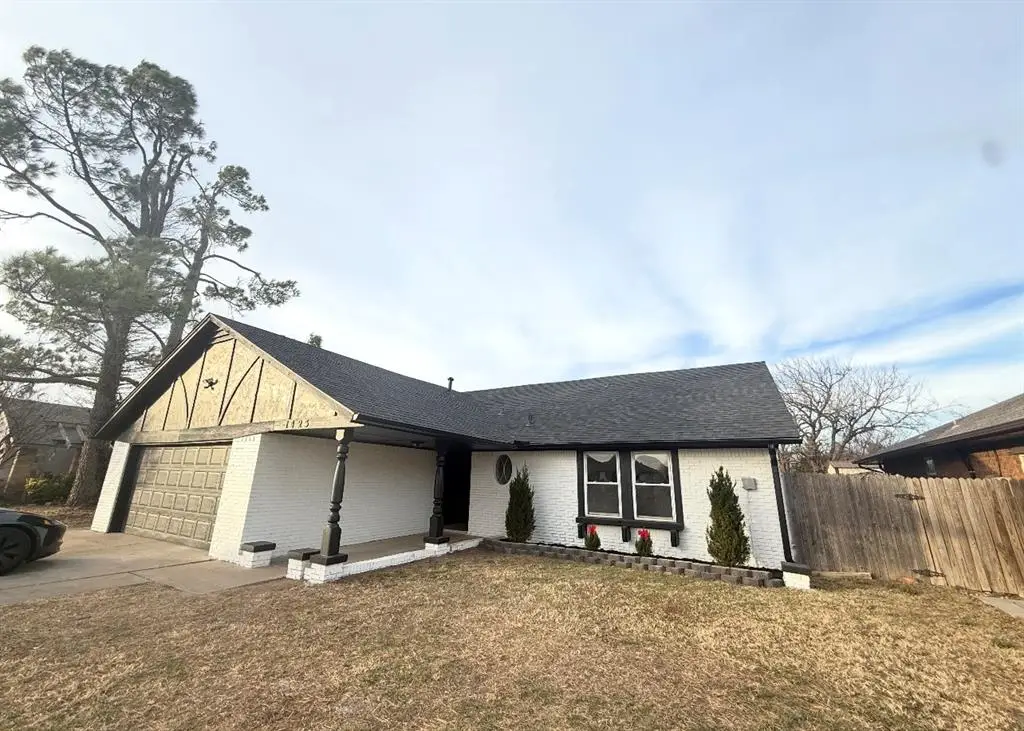 1425 SW 93rd Street, Oklahoma City, OK 73159 - Image #1