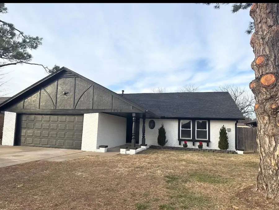 1425 SW 93rd Street, Oklahoma City, OK 73159 - Image #3