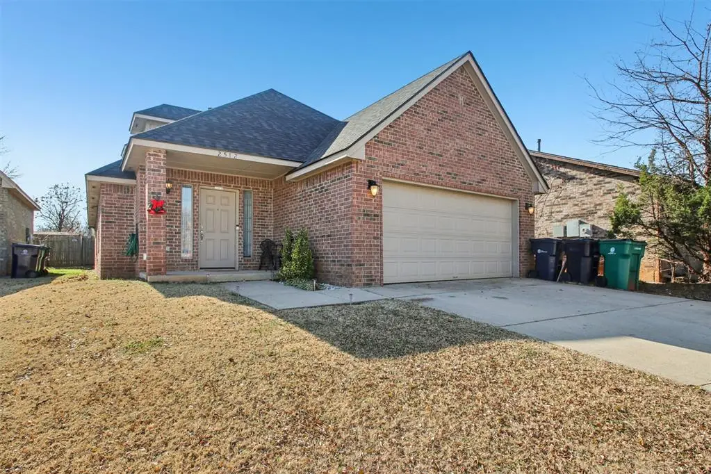 2512 Patti Place, Oklahoma City, OK 73120 - Image #1