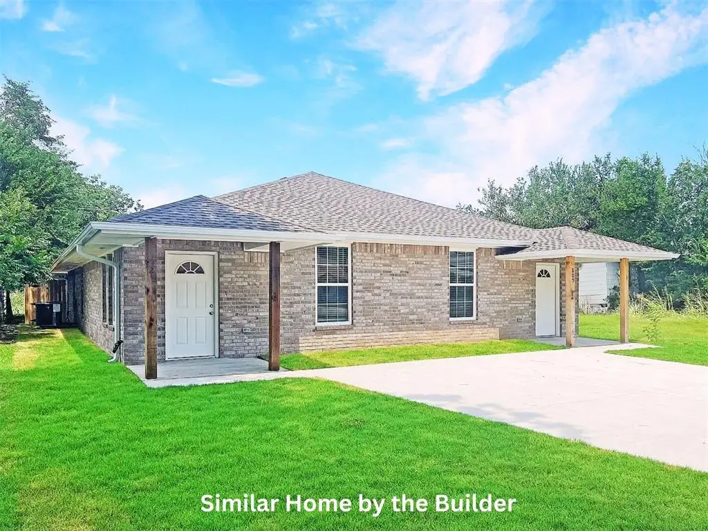 2130 SW Charles Whitlow Avenue #1, Lawton, OK 73507 - #1