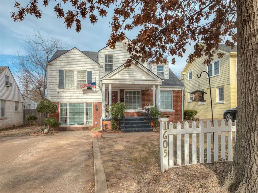 1605 NW 43rd Street, Oklahoma City, OK 73118 - Image #2