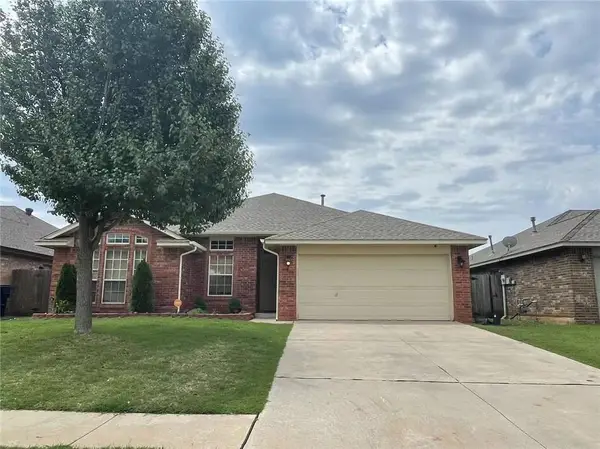 2204 NW 157th Street, Edmond, OK 73013