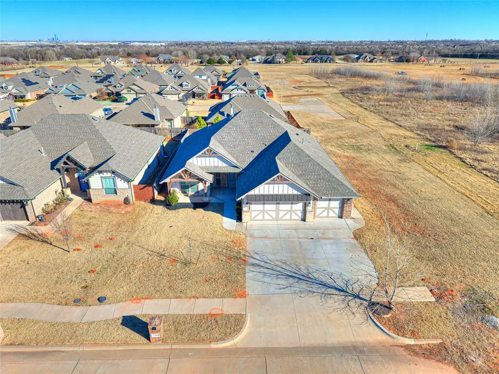1204 N Wisteria Terrace, Mustang, OK 73064 - Image #1