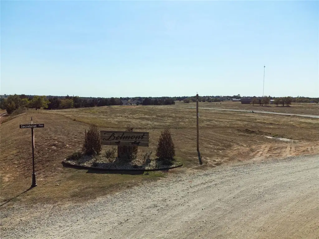 2520 Gallant Fox Terrace, Guthrie, OK 73044 - Image #1