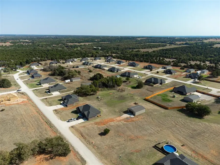 2520 Gallant Fox Terrace, Guthrie, OK 73044 - Image #3