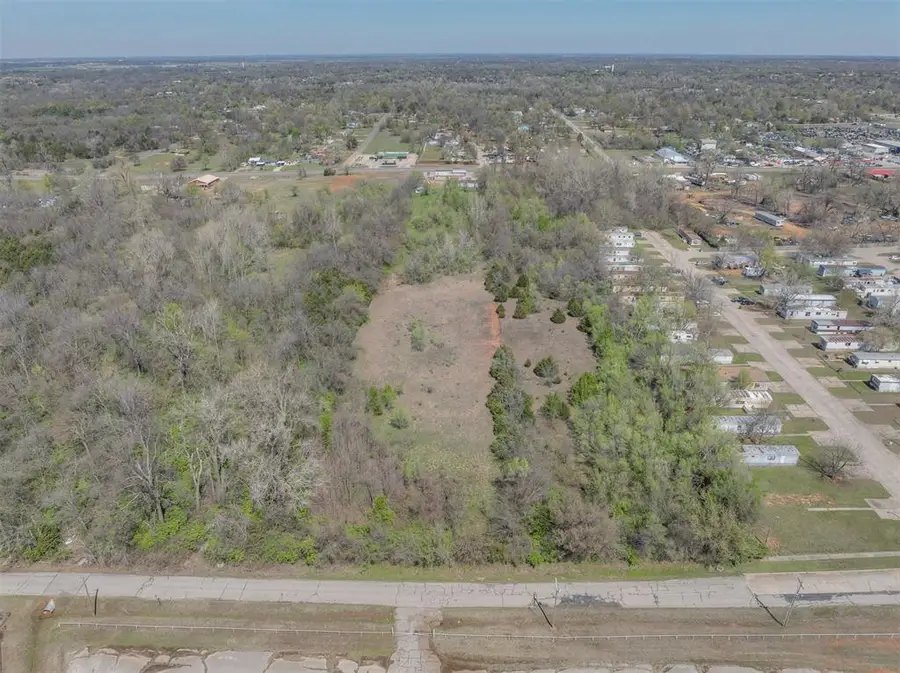 9632 NE 23rd Street, Midwest City, OK 73141 - Image #2