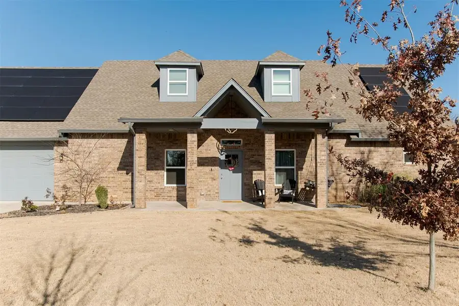 2899 Pecan Ridge Circle, Jones, OK 73049 - Image #2