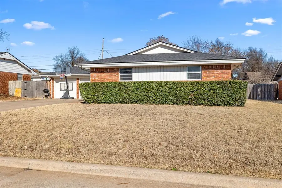 608 SW 23rd Street, El Reno, OK 73036 - Image #3