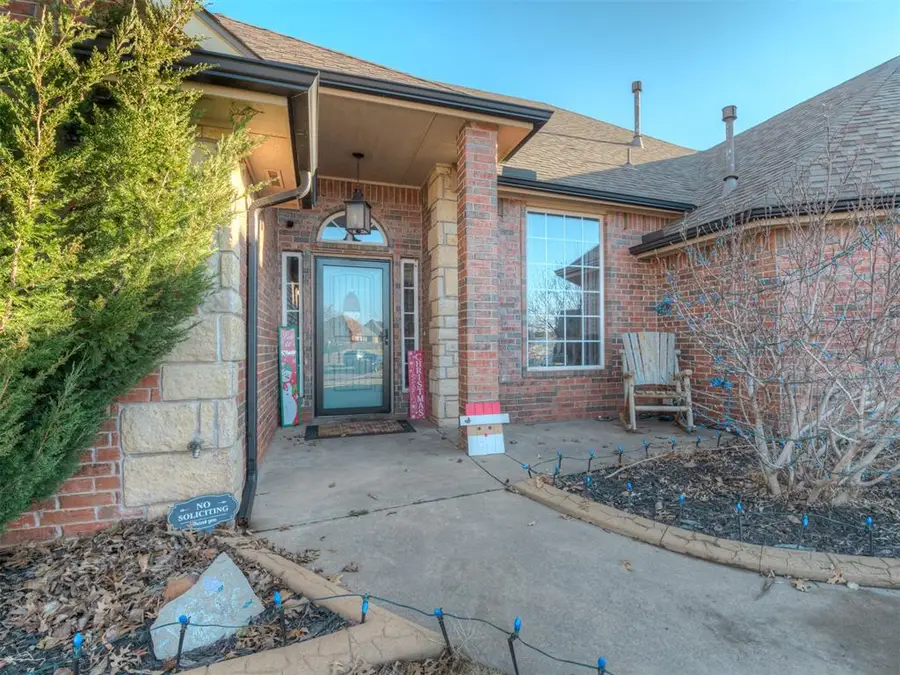 52 NW Cypress Street, Piedmont, OK 73078 - Image #2