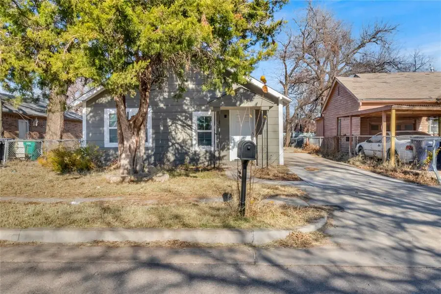 1333 SW 23rd Street, Oklahoma City, OK 73108 - Image #2