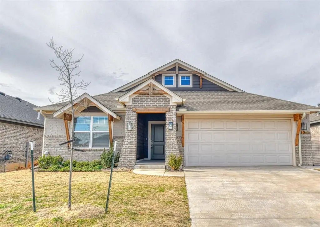 365 Pleasant View, Harrah, OK 73045 - Image #1