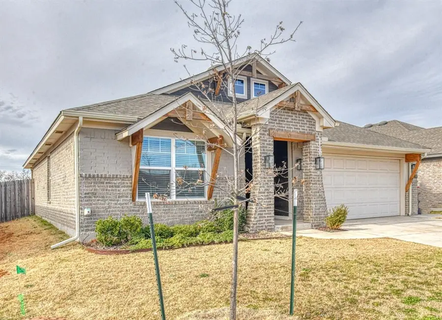365 Pleasant View, Harrah, OK 73045 - Image #2