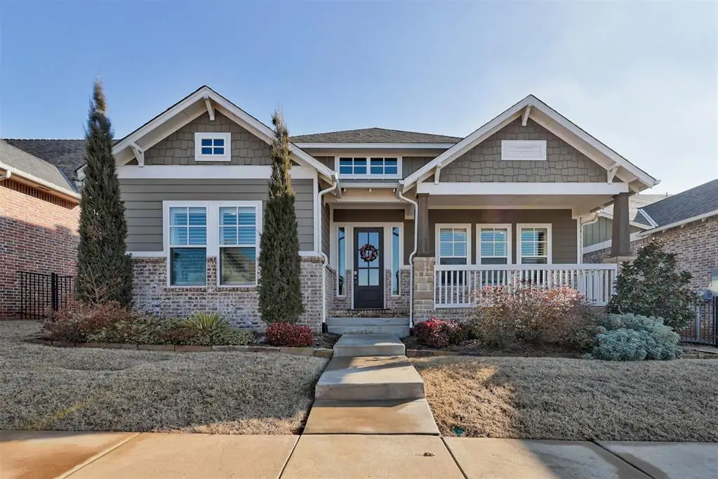 1748 Plaza District Drive, Edmond, OK 73034 - Image #1