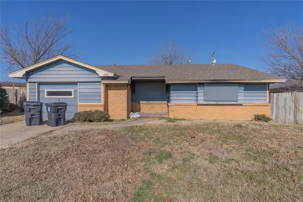 6905 NW 22nd Street, Bethany, OK 73008