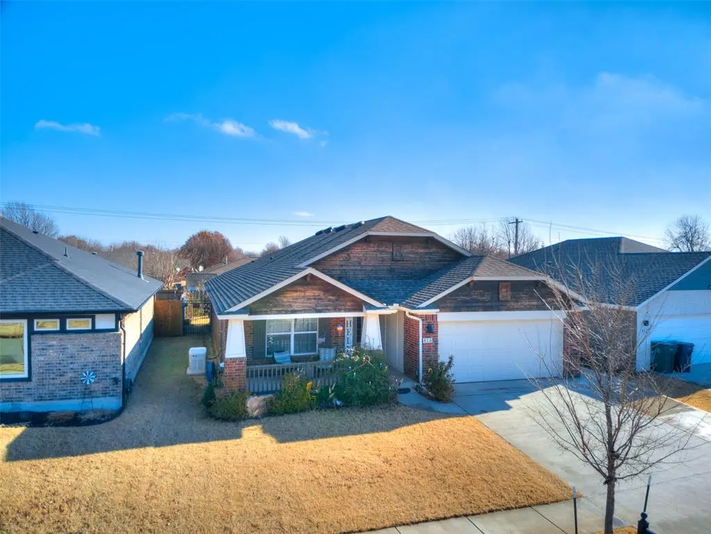 416 Kearny Lane, Yukon, OK 73099 - Image #1