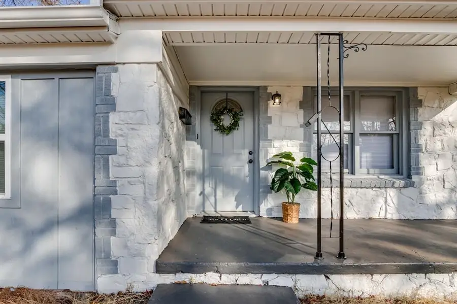 4609 SE 22nd Street, Del City, OK 73115 - Image #2