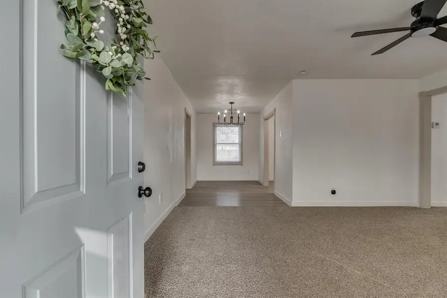 4609 SE 22nd Street, Del City, OK 73115 - Image #3