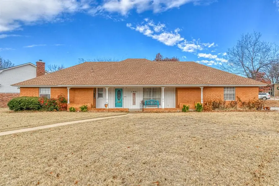 1801 Thorton Street, Norman, OK 73069 - Image #2