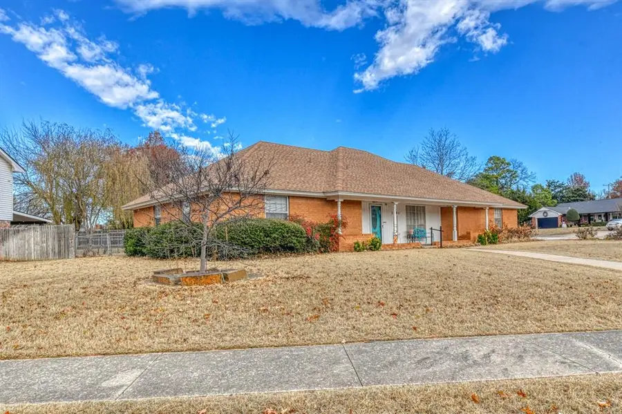 1801 Thorton Street, Norman, OK 73069 - Image #3