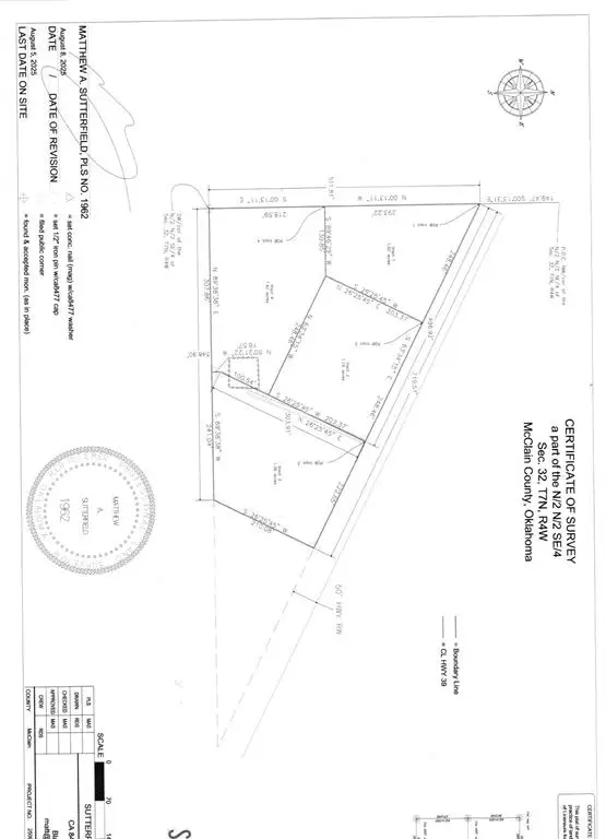 Address Withheld By Seller, Blanchard, OK 73010 - Image #1