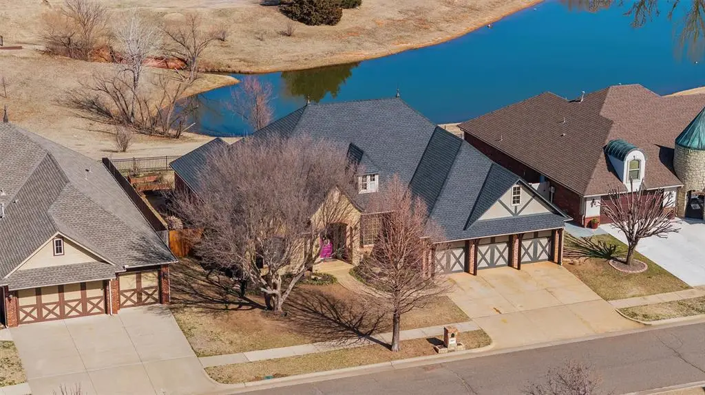 2109 NW 183rd Court, Edmond, OK 73012 - #1