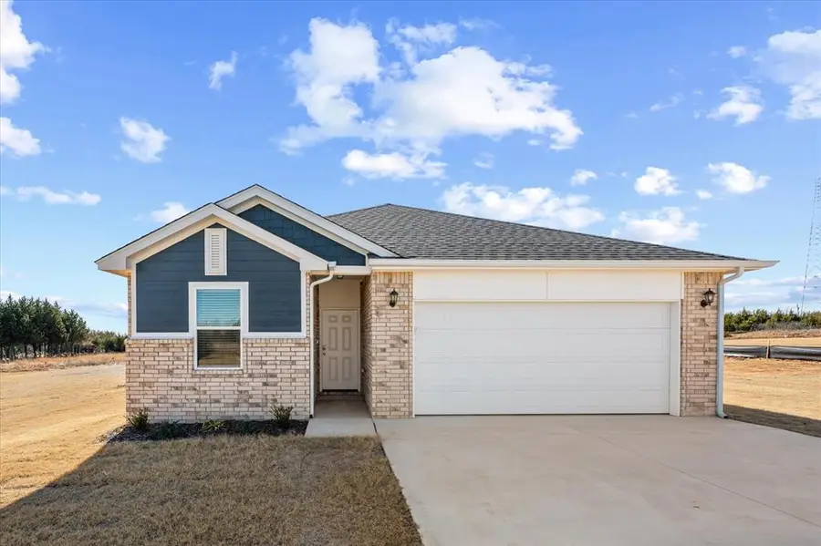 5261 Grassland Drive, Guthrie, OK 73044 - Image #2