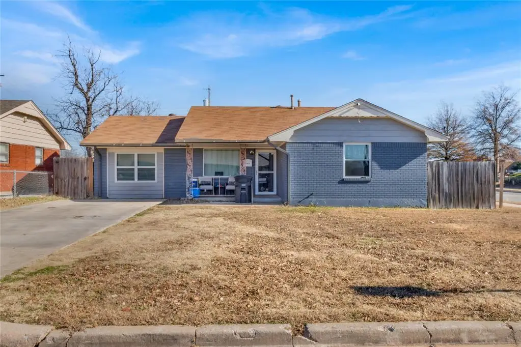 600 N Dallas Avenue, Moore, OK 73160 - Image #1