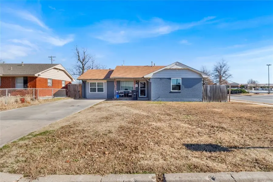 600 N Dallas Avenue, Moore, OK 73160 - Image #3